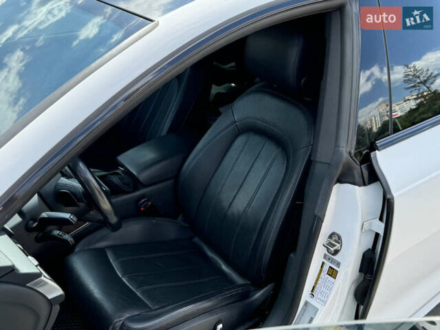 Ауди A7 Sportback, объемом двигателя 3 л и пробегом 162 тыс. км за 23000 $, фото 19 на Automoto.ua