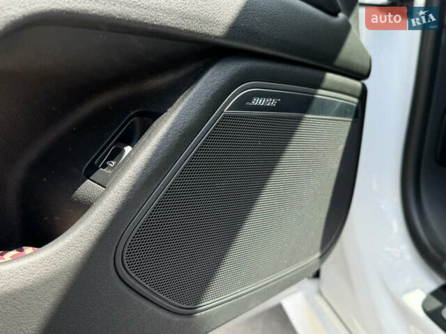 Ауди A7 Sportback, объемом двигателя 3 л и пробегом 162 тыс. км за 23000 $, фото 27 на Automoto.ua