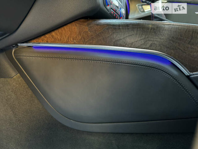Ауді A7 Sportback, об'ємом двигуна 2.97 л та пробігом 164 тис. км за 31500 $, фото 33 на Automoto.ua