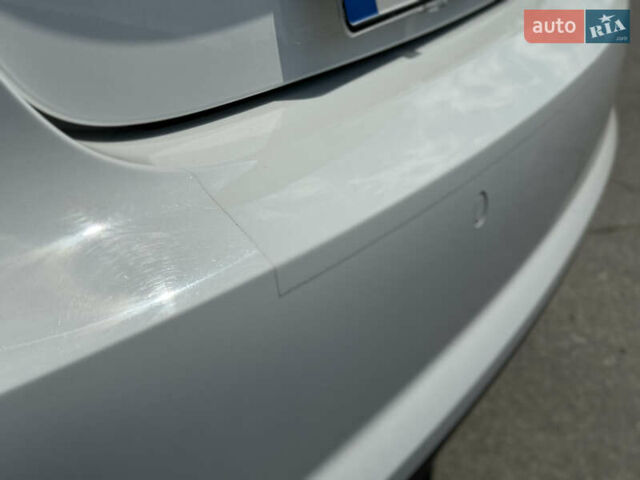 Ауди A7 Sportback, объемом двигателя 3 л и пробегом 162 тыс. км за 23000 $, фото 14 на Automoto.ua