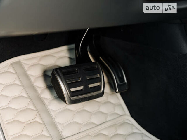 Ауді A7 Sportback, об'ємом двигуна 3 л та пробігом 174 тис. км за 38000 $, фото 37 на Automoto.ua