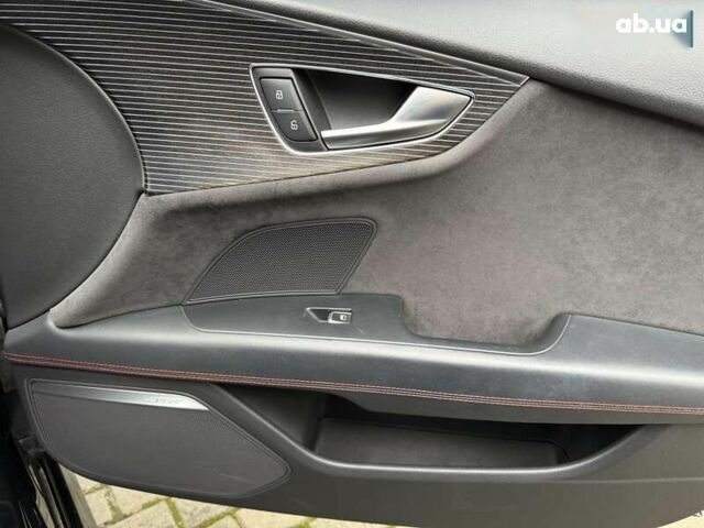 Ауди A7 Sportback, объемом двигателя 3 л и пробегом 173 тыс. км за 34500 $, фото 20 на Automoto.ua