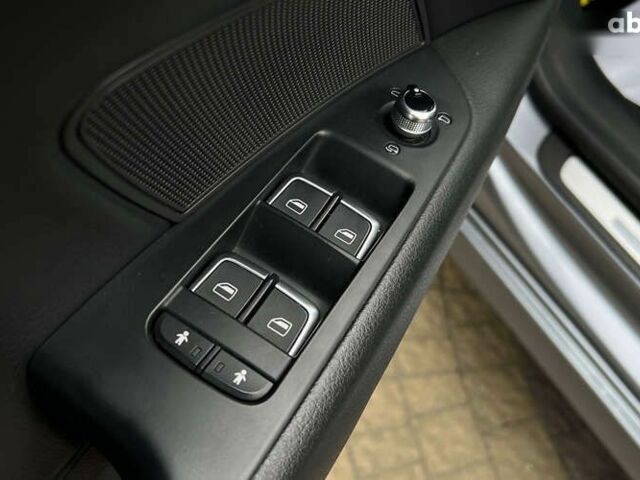 Ауди A7 Sportback 2016 в Львове на Automoto.ua Ауди A7 Sportback, объемом двигателя 3 л и пробегом 180 тыс. км за 28999 $, фото 18 на Automoto.ua