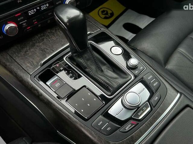 Ауди A7 Sportback 2016 в Львове на Automoto.ua Ауди A7 Sportback, объемом двигателя 3 л и пробегом 180 тыс. км за 28999 $, фото 23 на Automoto.ua