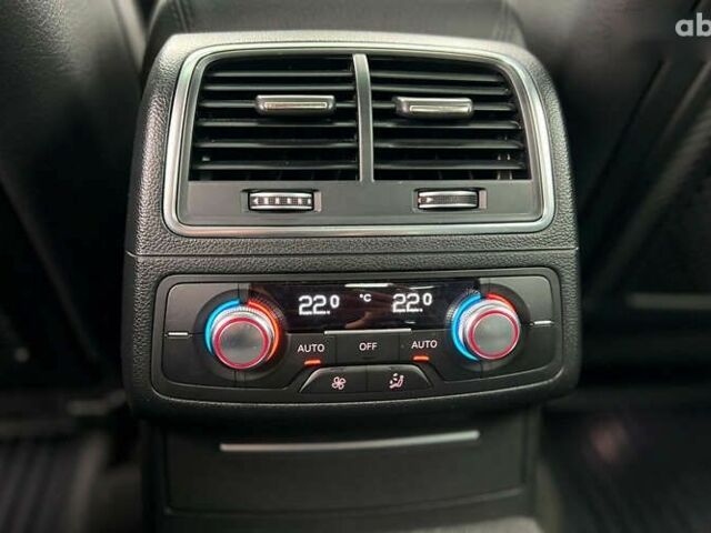 Ауди A7 Sportback 2016 в Львове на Automoto.ua Ауди A7 Sportback, объемом двигателя 3 л и пробегом 180 тыс. км за 28999 $, фото 14 на Automoto.ua