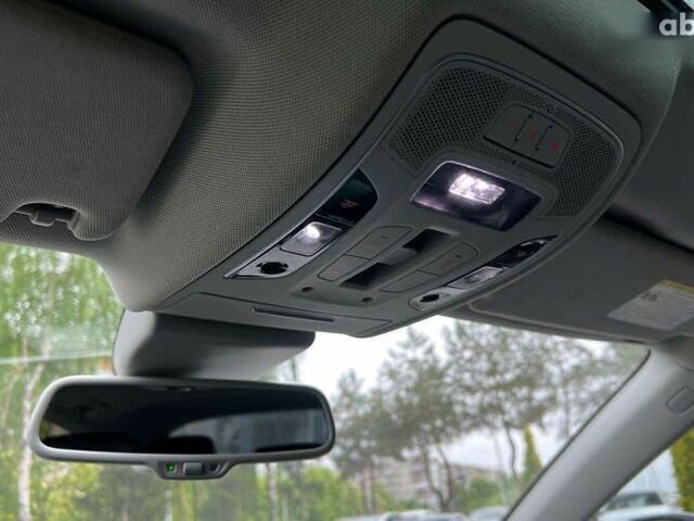 Ауди A7 Sportback, объемом двигателя 3 л и пробегом 180 тыс. км за 28999 $, фото 26 на Automoto.ua