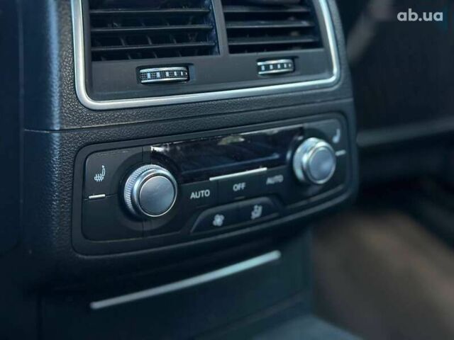 Ауди A7 Sportback, объемом двигателя 3 л и пробегом 26 тыс. км за 24990 $, фото 23 на Automoto.ua