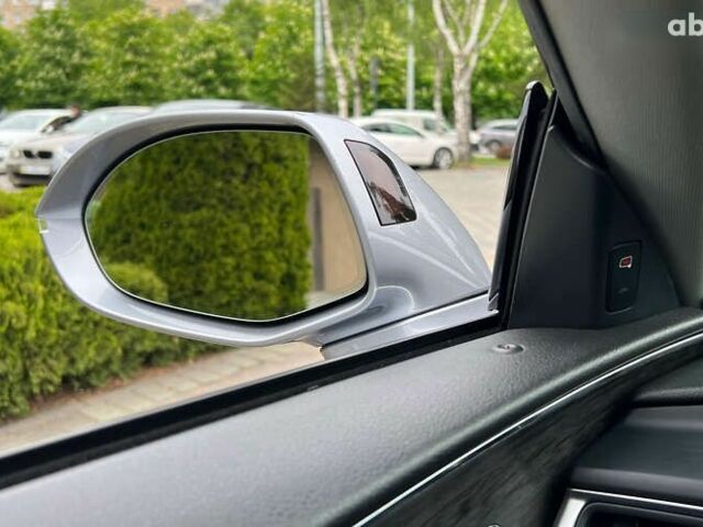 Ауди A7 Sportback 2016 в Львове на Automoto.ua Ауди A7 Sportback, объемом двигателя 3 л и пробегом 180 тыс. км за 28999 $, фото 28 на Automoto.ua