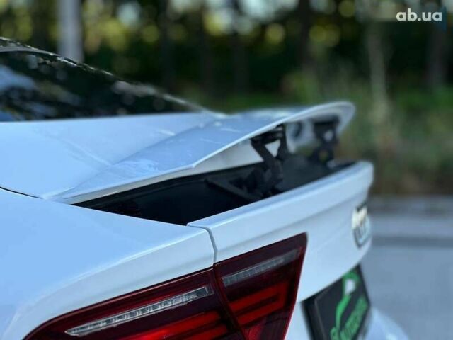 Ауди A7 Sportback, объемом двигателя 3 л и пробегом 26 тыс. км за 24990 $, фото 11 на Automoto.ua