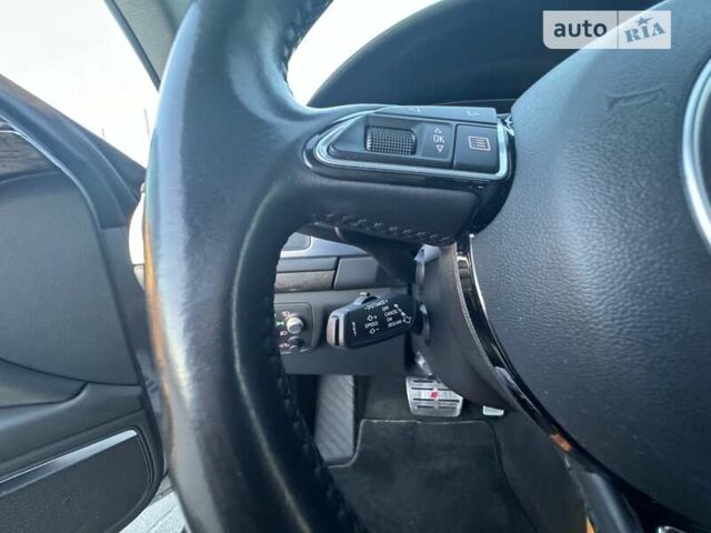 Ауди A7 Sportback, объемом двигателя 3 л и пробегом 164 тыс. км за 31999 $, фото 31 на Automoto.ua