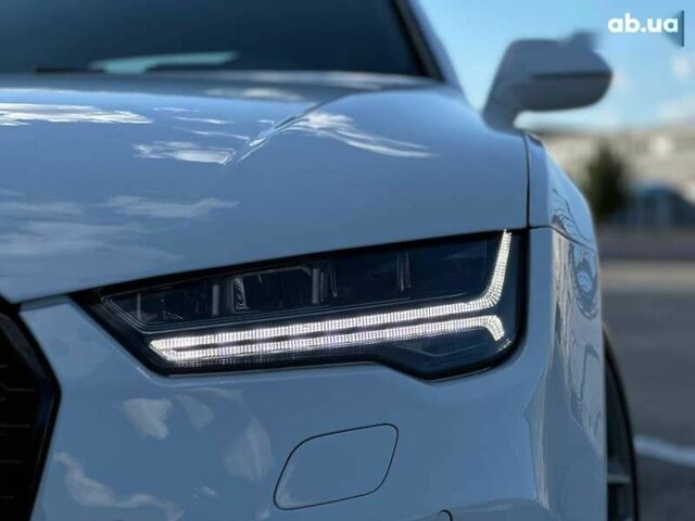 Ауди A7 Sportback, объемом двигателя 3 л и пробегом 26 тыс. км за 24990 $, фото 3 на Automoto.ua