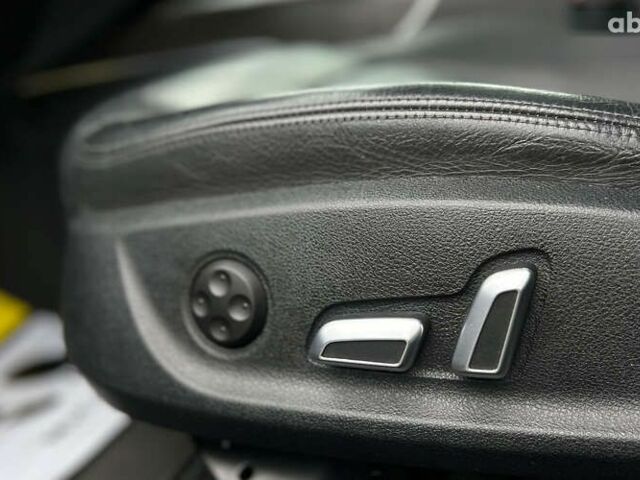 Ауди A7 Sportback, объемом двигателя 3 л и пробегом 180 тыс. км за 28999 $, фото 20 на Automoto.ua