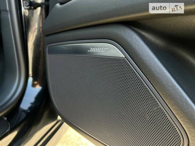 Ауді A7 Sportback, об'ємом двигуна 3 л та пробігом 83 тис. км за 28500 $, фото 16 на Automoto.ua