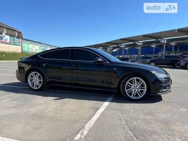 Ауді A7 Sportback, об'ємом двигуна 2.97 л та пробігом 268 тис. км за 29800 $, фото 3 на Automoto.ua