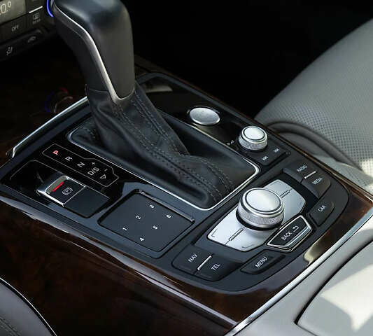 Ауді A7 Sportback, об'ємом двигуна 3 л та пробігом 80 тис. км за 42000 $, фото 10 на Automoto.ua