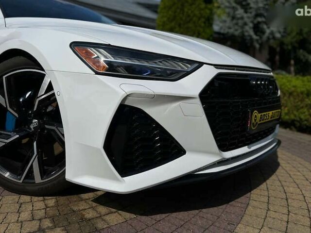 Ауді A7 Sportback, об'ємом двигуна 3 л та пробігом 76 тис. км за 49900 $, фото 25 на Automoto.ua
