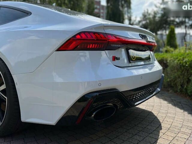 Ауді A7 Sportback, об'ємом двигуна 3 л та пробігом 76 тис. км за 49900 $, фото 26 на Automoto.ua