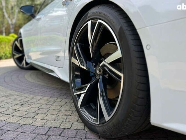 Ауді A7 Sportback, об'ємом двигуна 3 л та пробігом 76 тис. км за 49900 $, фото 27 на Automoto.ua