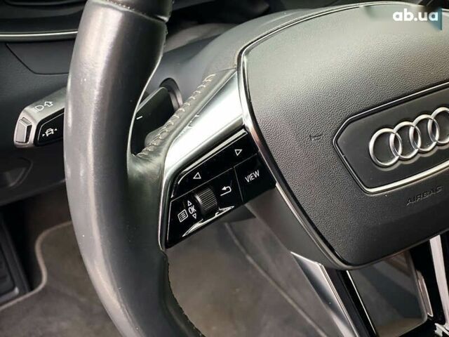 Ауди A7 Sportback, объемом двигателя 3 л и пробегом 154 тыс. км за 44990 $, фото 24 на Automoto.ua