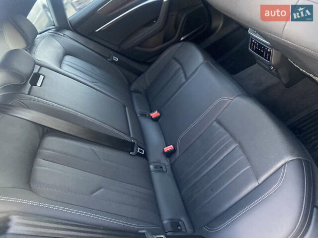 Ауди A7 Sportback, объемом двигателя 0 л и пробегом 71 тыс. км за 51999 $, фото 35 на Automoto.ua