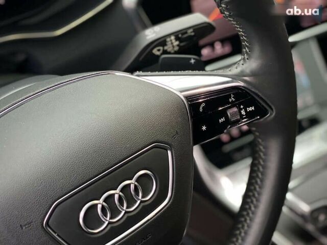 Ауди A7 Sportback, объемом двигателя 3 л и пробегом 154 тыс. км за 44990 $, фото 25 на Automoto.ua