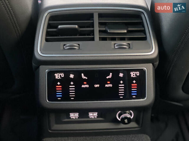 Ауди A7 Sportback, объемом двигателя 0 л и пробегом 71 тыс. км за 51999 $, фото 37 на Automoto.ua