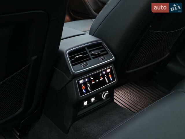 Ауди A7 Sportback, объемом двигателя 0 л и пробегом 71 тыс. км за 51999 $, фото 9 на Automoto.ua