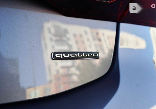 Ауди A7 Sportback, объемом двигателя 3 л и пробегом 78 тыс. км за 47500 $, фото 23 на Automoto.ua