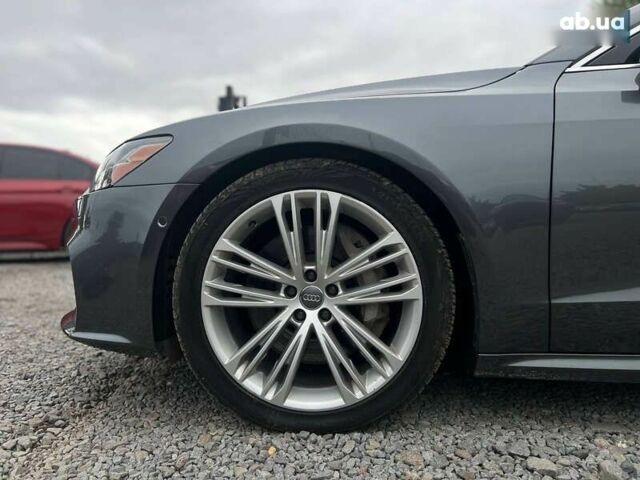 Ауди A7 Sportback, объемом двигателя 3 л и пробегом 74 тыс. км за 53500 $, фото 3 на Automoto.ua