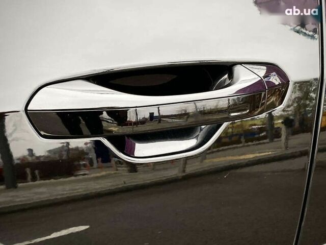 Ауди A7 Sportback, объемом двигателя 3 л и пробегом 154 тыс. км за 44990 $, фото 14 на Automoto.ua