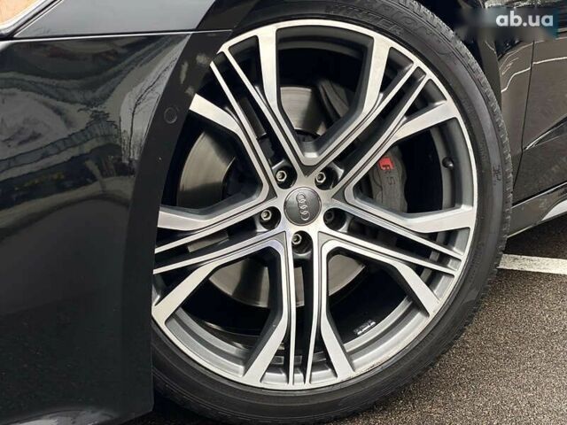 Ауди A7 Sportback, объемом двигателя 3 л и пробегом 154 тыс. км за 44990 $, фото 12 на Automoto.ua