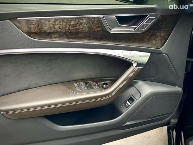 Ауди A7 Sportback, объемом двигателя 3 л и пробегом 154 тыс. км за 44990 $, фото 16 на Automoto.ua