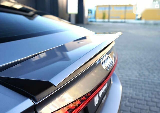 Ауди A7 Sportback, объемом двигателя 3 л и пробегом 78 тыс. км за 47500 $, фото 18 на Automoto.ua