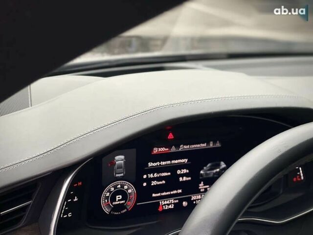 Ауди A7 Sportback, объемом двигателя 3 л и пробегом 154 тыс. км за 44990 $, фото 22 на Automoto.ua