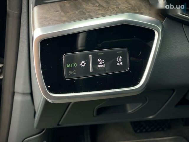 Ауди A7 Sportback, объемом двигателя 3 л и пробегом 154 тыс. км за 44990 $, фото 21 на Automoto.ua