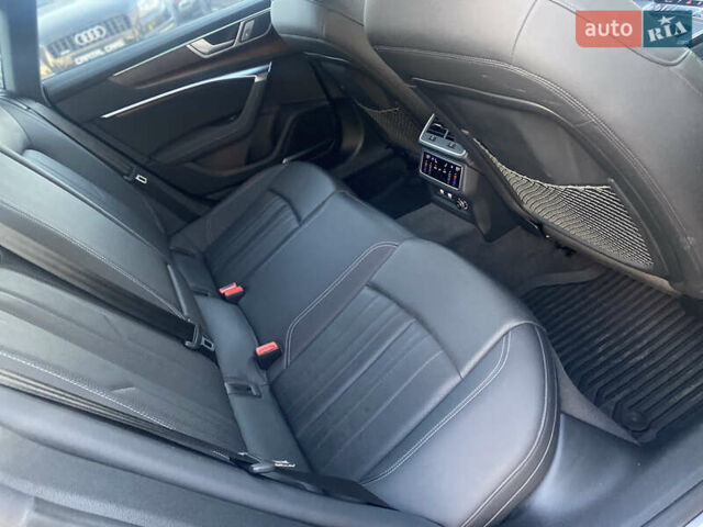 Ауди A7 Sportback, объемом двигателя 0 л и пробегом 71 тыс. км за 51999 $, фото 36 на Automoto.ua