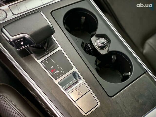 Ауди A7 Sportback, объемом двигателя 3 л и пробегом 154 тыс. км за 44990 $, фото 28 на Automoto.ua