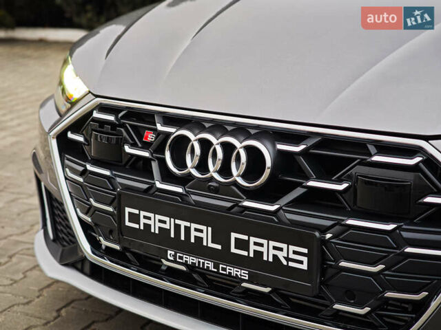 Ауди A7 Sportback, объемом двигателя 0 л и пробегом 71 тыс. км за 51999 $, фото 5 на Automoto.ua