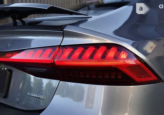 Ауди A7 Sportback, объемом двигателя 3 л и пробегом 78 тыс. км за 47500 $, фото 26 на Automoto.ua