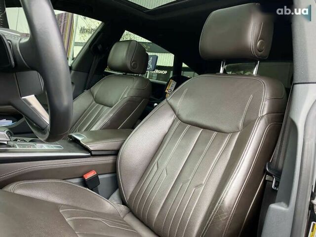 Ауди A7 Sportback, объемом двигателя 3 л и пробегом 154 тыс. км за 44990 $, фото 27 на Automoto.ua