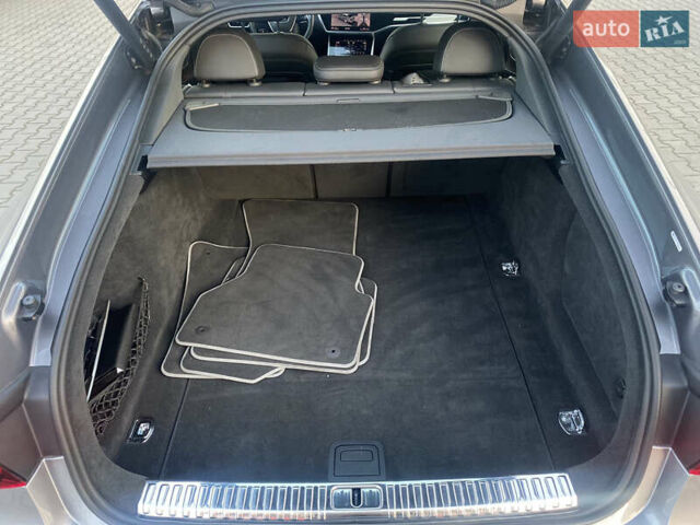 Ауди A7 Sportback, объемом двигателя 0 л и пробегом 71 тыс. км за 51999 $, фото 38 на Automoto.ua