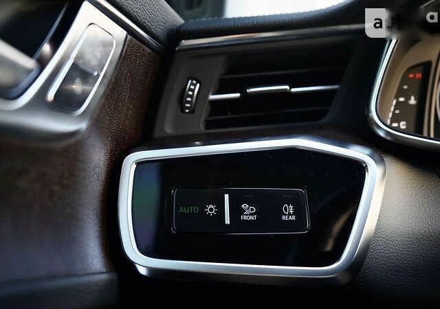 Ауди A7 Sportback, объемом двигателя 3 л и пробегом 78 тыс. км за 47500 $, фото 29 на Automoto.ua