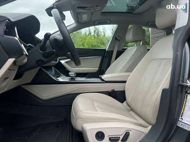 Ауди A7 Sportback, объемом двигателя 3 л и пробегом 74 тыс. км за 53500 $, фото 14 на Automoto.ua