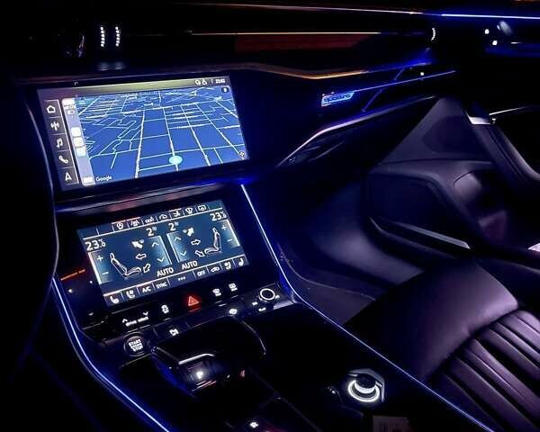 Ауди A7 Sportback, объемом двигателя 3 л и пробегом 57 тыс. км за 51000 $, фото 4 на Automoto.ua