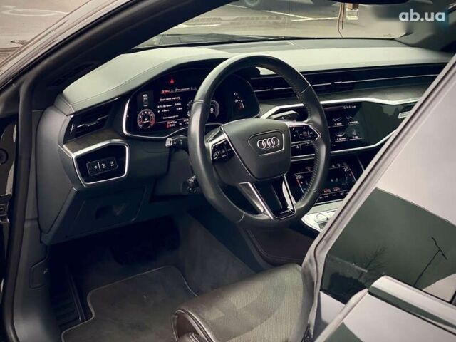 Ауди A7 Sportback, объемом двигателя 3 л и пробегом 154 тыс. км за 44990 $, фото 26 на Automoto.ua