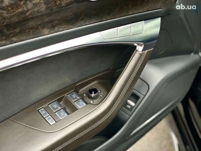 Ауди A7 Sportback, объемом двигателя 3 л и пробегом 154 тыс. км за 44990 $, фото 17 на Automoto.ua