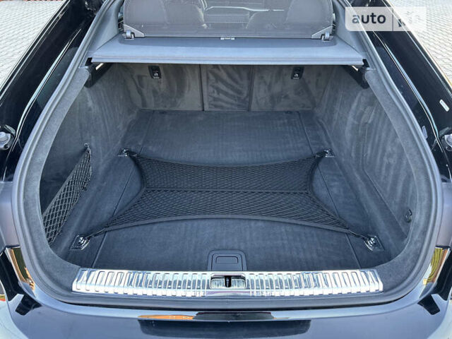 Ауді A7 Sportback, об'ємом двигуна 0 л та пробігом 70 тис. км за 59000 $, фото 24 на Automoto.ua