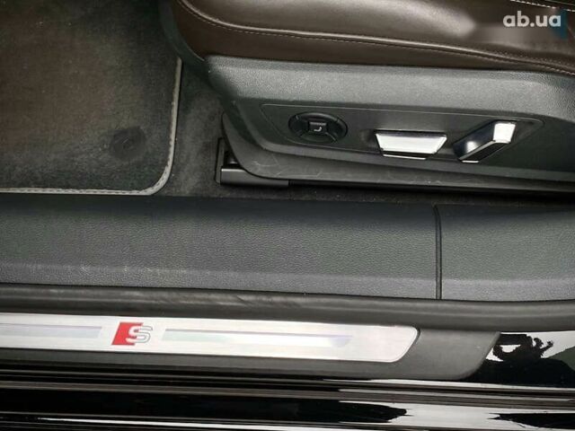 Ауди A7 Sportback, объемом двигателя 3 л и пробегом 154 тыс. км за 44990 $, фото 20 на Automoto.ua