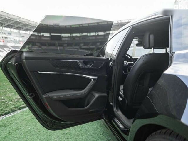 Ауди A7 Sportback, объемом двигателя 0 л и пробегом 42 тыс. км за 56900 $, фото 29 на Automoto.ua