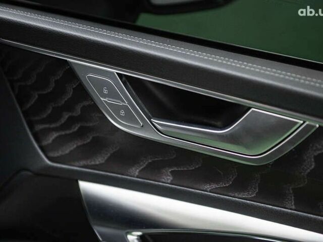 Ауди A7 Sportback, объемом двигателя 0 л и пробегом 42 тыс. км за 56900 $, фото 22 на Automoto.ua